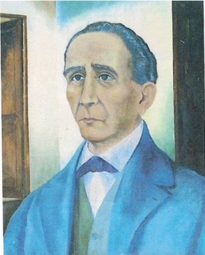 José Escolástico Andrade
