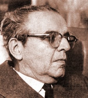 Mariano Picón Salas